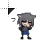 Working in background cursor
