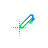 Handwriting cursor
