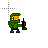 chief epic run cursor