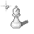 beyaz fil cursor