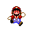 Unavailable cursor
