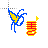 Unavailable cursor