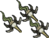 Soul Reaver - Sword Cursors preview