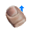 Link select cursor
