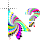 Help select cursor
