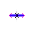 Horizontal resize cursor