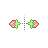 Horizontal resize cursor