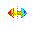 Horizontal resize cursor