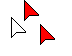 gran turismo 4 type test?? Cursors preview