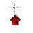 Alternate select cursor