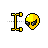 Puntero escribir cursor