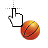 Link select cursor