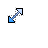 xp_nesw cursor