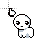 Link select cursor