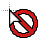 cursor_invalid_target cursor