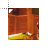 Normal select cursor