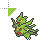 mega tyranitar cursor