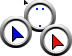 Metal Rings! Cursors preview