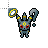 Help select cursor
