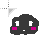 Alternative Cloud cursor