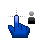 Normal select cursor
