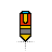 Pierre Cardin Spark V2 MINI [OWNED] cursor