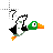 Help select cursor
