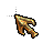 Normal select cursor