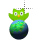 Normal select cursor