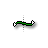Horizontal resize cursor