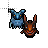 Jakiro cursor