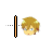 Text select cursor
