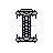 Text select cursor
