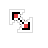 Big Diagonal 1 cursor