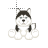 Normal select cursor
