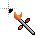flames_dg2 cursor