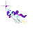Link select cursor