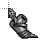 Move cursor