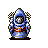 DemonMaster cursor