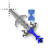 Working in background cursor