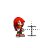 Text select cursor