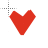heart cursor
