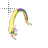 Normal select cursor