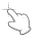 Finger-Cursor cursor