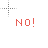 EvilMonsterUnavaliable cursor