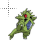 tyranitar cursor