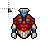 Disruptor cursor
