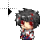 Beyond Birthday cursor