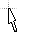 Normal select cursor