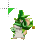 politrox cursor